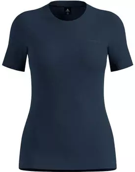Odlo Women Natural Merino 200 BL Top Crew Neck (111701)