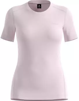 Odlo Women Natural Merino 200 BL Top Crew Neck (111701)