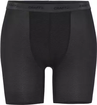 Craft Boxer Active Nanoweight 15,2 cm (1908848) black/black