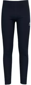 Odlo Active Warm Sous-pantalons (159219) dark sapphire