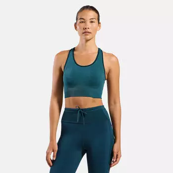 Odlo Seamless Medium Sport-BH (Damen)