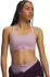 Under Armour Effortless Mid Sport-BH (Damen)