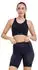 Falke Women Sports Bra (39580) schwarz