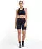 Falke Women Sports Bra (39580) schwarz