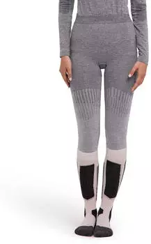 Falke Women 3/4 Tights (39188) mahogany