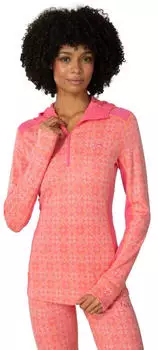 Kari Traa Rose Hood (622690) bubblegum
