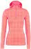 Kari Traa Rose Hood (622690) bubblegum