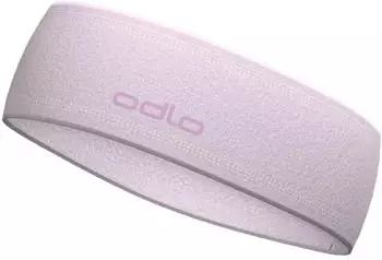 Odlo Polyknit Warm M&uuml;tze (762690) lila