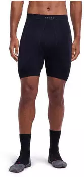 Falke Warm Short Funktionsunterhose (39682) schwarz