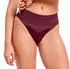Falke Women Panties (39159) mahogany