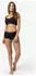 Super Natural Tundra175 Boyfriend Hipster Kurze Unterhose (SNW021410) black