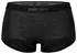 Super Natural Tundra175 Boyfriend Hipster Kurze Unterhose (SNW021410) black