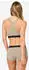 Super Natural Tundra175 Boyfriend Hipster Kurze Unterhose (SNW021410) white pepper