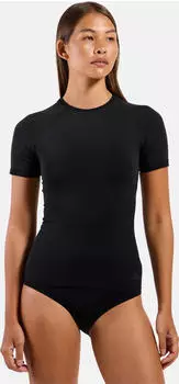Odlo Women&rsquo;s The Performance Light Eco Short Sleeve T-Shirt