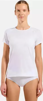 Odlo Active Light Base Layer Funktionsshirt kurzarm (Damen)