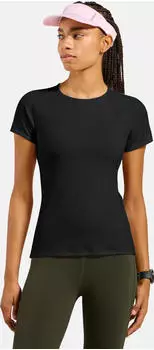 Odlo Active Light Base Layer Funktionsshirt kurzarm (Damen)