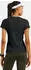 Odlo Active Light Base Layer Funktionsshirt kurzarm schwarz (Damen) (141511-15000)