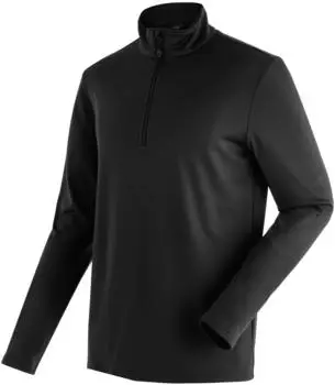 Maier Sports Dennis Funktionsshirt langarm (Herren)