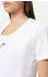 Head Club 25 Tech Funktionsshirt ärmellos weiß (Damen) (814725-WH)
