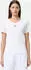 Head Club 25 Tech Funktionsshirt ärmellos weiß (Damen) (814725-WH)