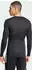 adidas Techfit Funktionsshirt langarm schwarz (Herren) (JP2944)