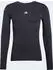 adidas Techfit Funktionsshirt langarm schwarz (Herren) (JP2944)
