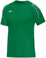 Jako 6150-06-XXL, JAKO Classico T-Shirt sportgr&uuml;n XXL Herren