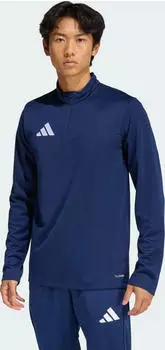 Adidas Workout Quarter-Zip Oberteil