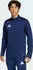 Adidas Workout Quarter-Zip Oberteil