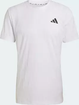 adidas Tennis Climacool+ Airchill Freelift Funktionsshirt kurzarm (Herren)