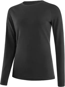L&ouml;ffler Transtex Merino Funktionsshirt langarm (Damen)