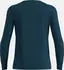 Odlo Natural Merino 200 Baselayer Funktionsshirt langarm reflecting pond (Herren) (111602-20417)