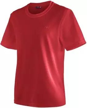 Maier Sports Walter Funktionsshirt kurzarm (Herren)