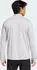 adidas Entrada 26 Funktionsshirt langarm team light grey/white (Herren) (JZ6654)