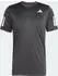 adidas Club Tennis Climacool 3-Streifen Funktionsshirt kurzarm (Herren)