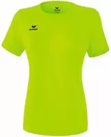 erima 208639, Erima Funktions Teamsport T-Shirt Damen - green gecko - 38 gr&uuml;n