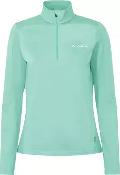 VAUDE Women's Livigno Halfzip II