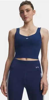 Under Armour Motion Funktionsshirt &auml;rmellos (Damen)