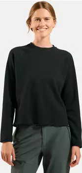 Odlo Cubic Multisport Midlayer Funktionsshirt langarm (Damen)