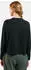 Odlo Cubic Multisport Midlayer Funktionsshirt langarm schwarz (Damen) (542991-15000)
