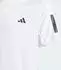adidas Club Tennis 3-Streifen Funktionsshirt kurzarm (Junior)