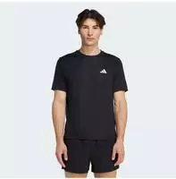 adidas KA3569-095A-XXL, adidas Workout Essentials Base Herren Laufshirts schwarz