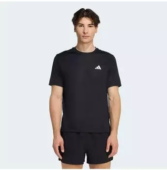adidas Workout Essentials Base Funktionsshirt kurzarm schwarz (Herren) (KA3569)