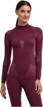 Falke Shirt Longsleeve Warm Women (39111)