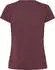 Vaude Essential Funktionsshirt kurzarm ruby dusk (Damen) (41329-348)