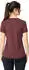 Vaude Essential Funktionsshirt kurzarm ruby dusk (Damen) (41329-348)