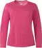 VAUDE Women's Essential LS T-Shirt