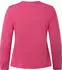Vaude Essential Funktionsshirt langarm hibiscus pink (Damen) (41316-347)