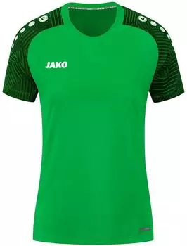 Jako Performance Funktionsshirt kurzarm (Damen)