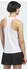 adidas Club Tennis Climacool Tanktop Funktionsshirt ärmellos weiß (Damen) (KF0916)